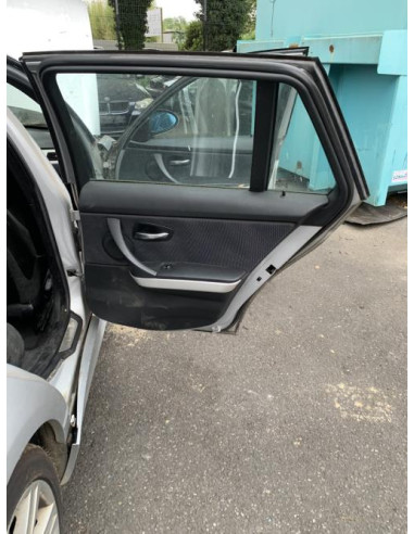 Capteur ABS avant gauche BMW SERIE 3 E91 TOURING PHASE 1 BREAK Diesel