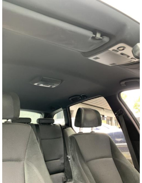 Capteur ABS avant gauche BMW SERIE 3 E91 TOURING PHASE 1 BREAK Diesel