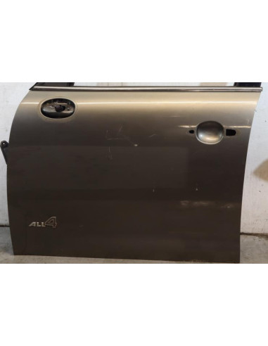 Porte avant gauche MINI MINI 2 R60 COUNTRYMAN BREAK Diesel