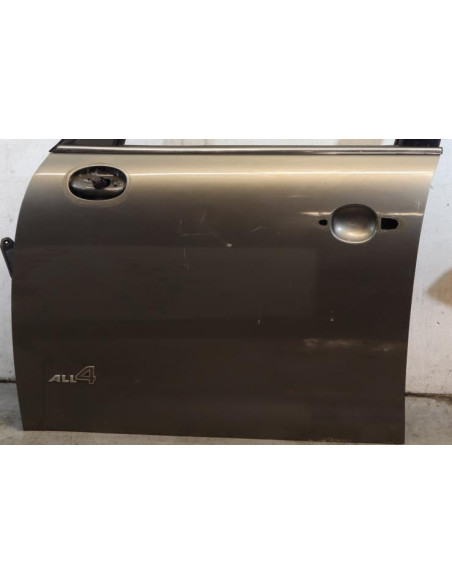 Porte avant gauche MINI MINI 2 R60 COUNTRYMAN BREAK Diesel