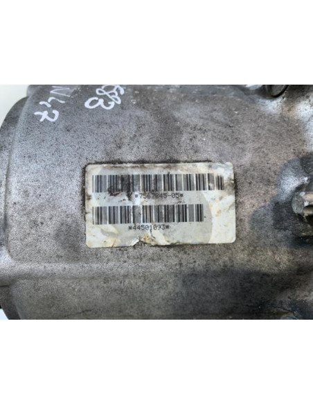 Boite de transfert BMW X3 E83 PHASE 2 Diesel