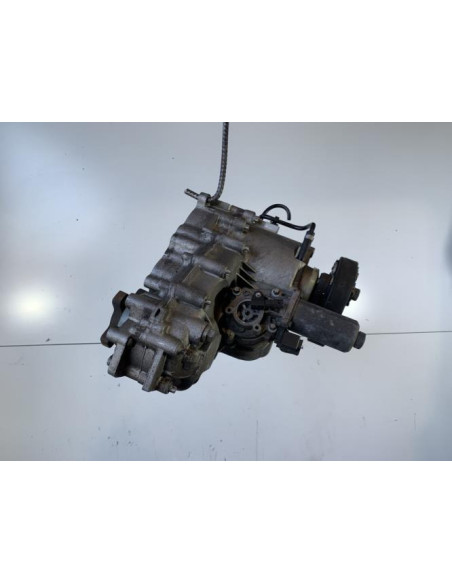 Boite de transfert BMW X3 E83 PHASE 2 Diesel
