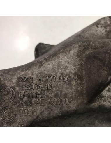 Support moteur droit BMW X1 E84 PHASE 1 Diesel