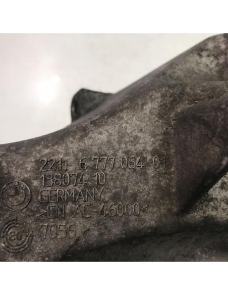 Support moteur droit BMW X1 E84 PHASE 1 Diesel