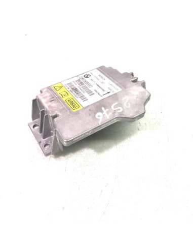 Boitier air bag BMW SERIE 3 E90 PHASE 2 Essence