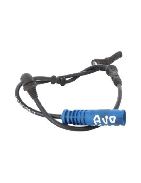 Capteur ABS avant gauche MINI MINI 2 R59 ROADSTER CABRIOLET Essence