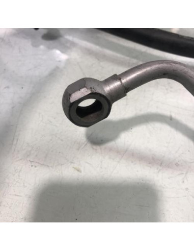 Tuyau hydraulique de direction assistee BMW SERIE 5 E60 PHASE 1 