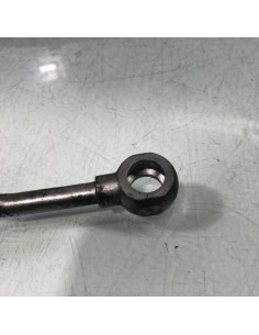 Tuyau hydraulique de direction assistee BMW SERIE 5 E60 PHASE 1  2