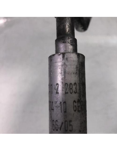 Tuyau hydraulique de direction assistee BMW SERIE 5 E60 PHASE 1 