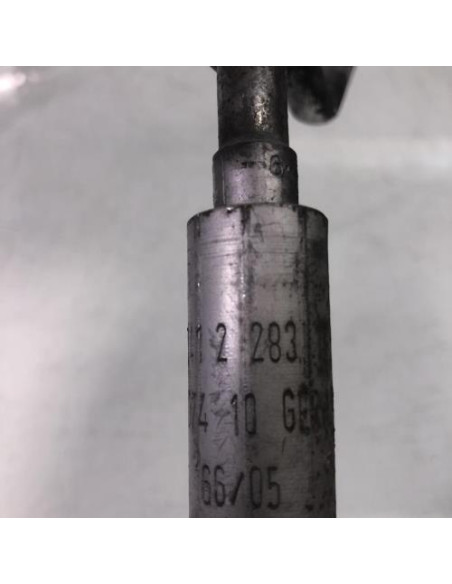 Tuyau hydraulique de direction assistee BMW SERIE 5 E60 PHASE 1 