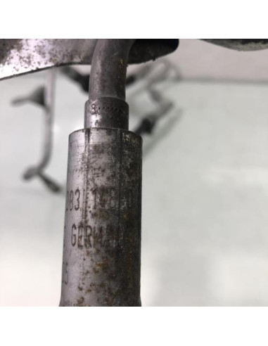 Tuyau hydraulique de direction assistee BMW SERIE 5 E60 PHASE 1 