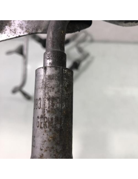 Tuyau hydraulique de direction assistee BMW SERIE 5 E60 PHASE 1 