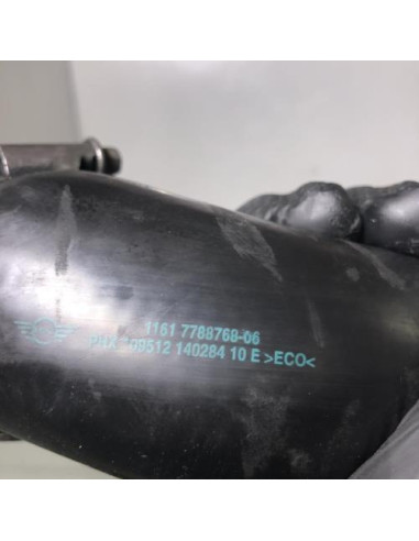 Durite MINI MINI 1 R50/R53 PHASE 1 Diesel