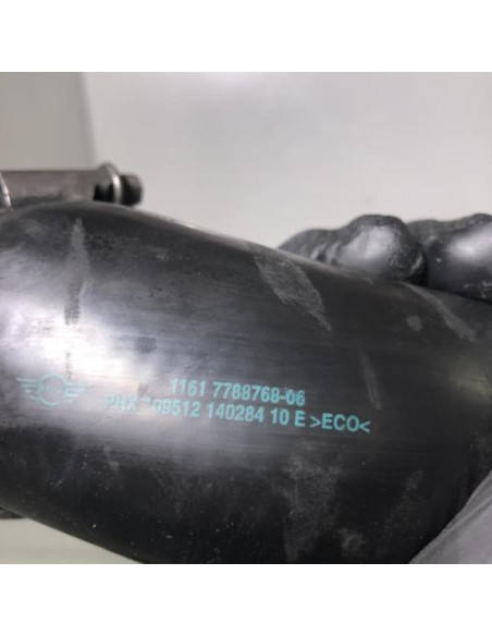 Durite MINI MINI 1 R50/R53 PHASE 1 Diesel