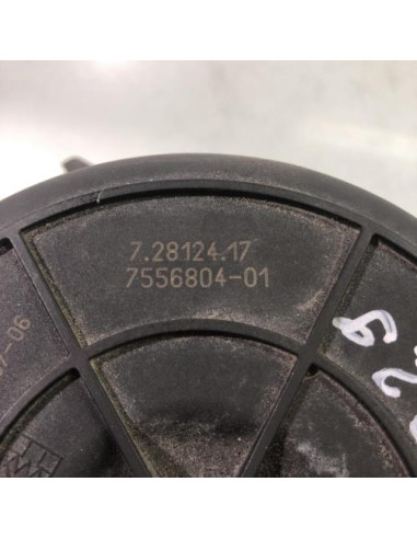 Compresseur air BMW Z4 E85 ROADSTER PHASE 2 CABRIOLET Essence