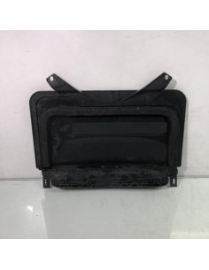 Conduite d'air MINI MINI 1 R50/R53 PHASE 1 Essence 2