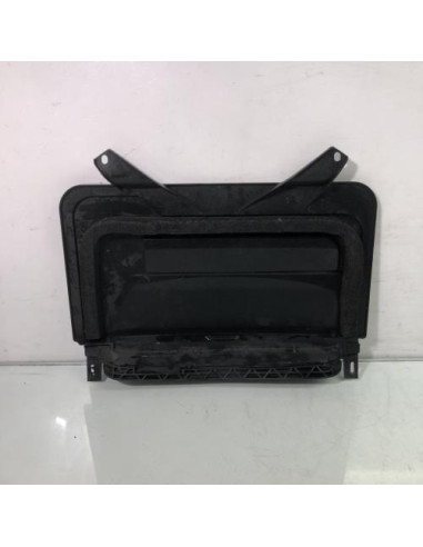 Conduite d'air MINI MINI 1 R50/R53 PHASE 1 Essence