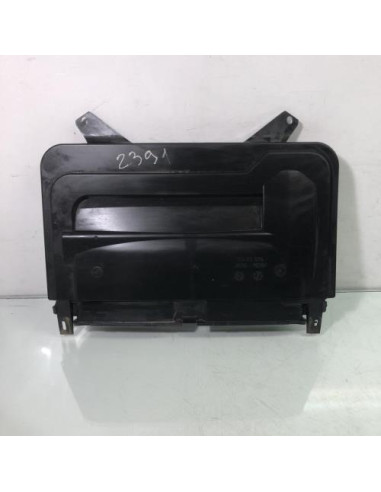 Conduite d'air MINI MINI 1 R50/R53 PHASE 1 Essence