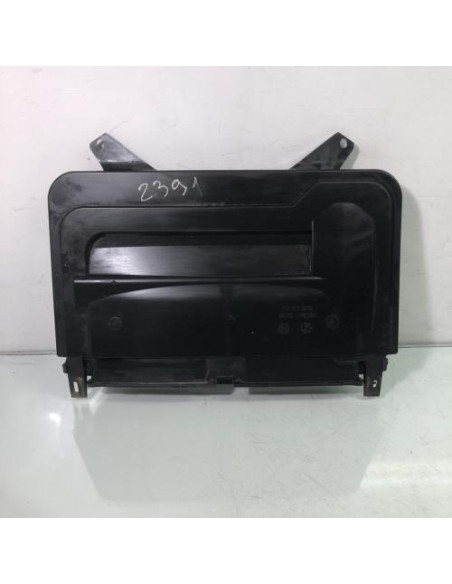 Conduite d'air MINI MINI 1 R50/R53 PHASE 1 Essence