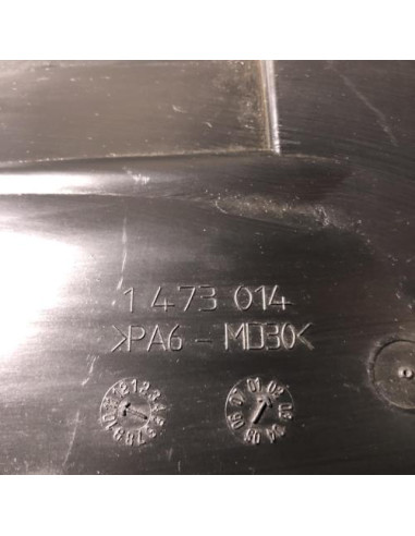 Conduite d'air MINI MINI 1 R50/R53 PHASE 1 Essence