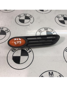 Repetiteur clignotant avant gauche (Feux) MINI MINI 1 R50/R53 PHASE 1 Essence 2