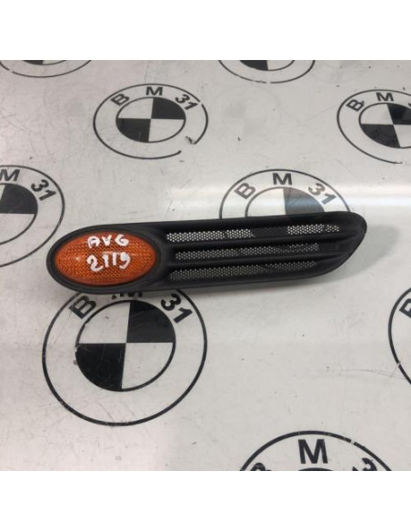 Repetiteur clignotant avant gauche (Feux) MINI MINI 1 R50/R53 PHASE 1 Essence