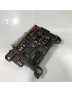 Porte fusible BMW X6 E71 PHASE 1 Diesel