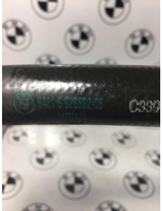 Durite BMW SERIE 3 E91 TOURING PHASE 1 BREAK Diesel 2