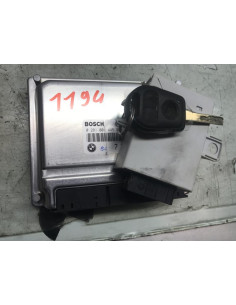 Kit de demarrage BMW SERIE 3 E46 PHASE 1 Diesel