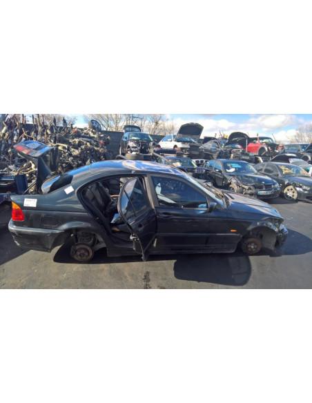 Kit de demarrage BMW SERIE 3 E46 PHASE 1 Diesel