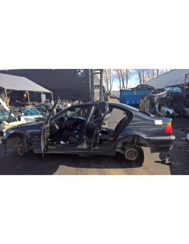 Kit de demarrage BMW SERIE 3 E46 PHASE 1 Diesel