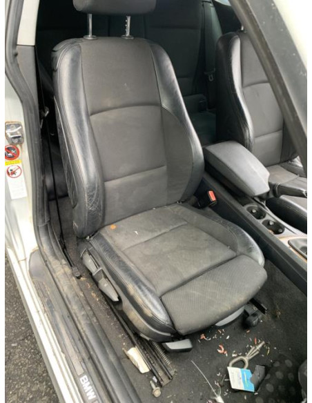 Baie de pare brise BMW SERIE 1 E81 Diesel