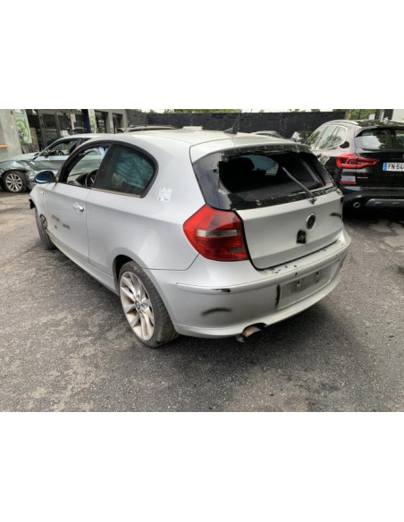 Baie de pare brise BMW SERIE 1 E81 Diesel