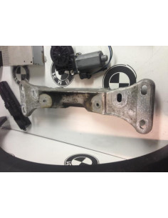 Support de boite BMW  