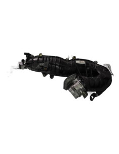 Collecteur d'admission BMW SERIE 3 E90 PHASE 1 Diesel 2
