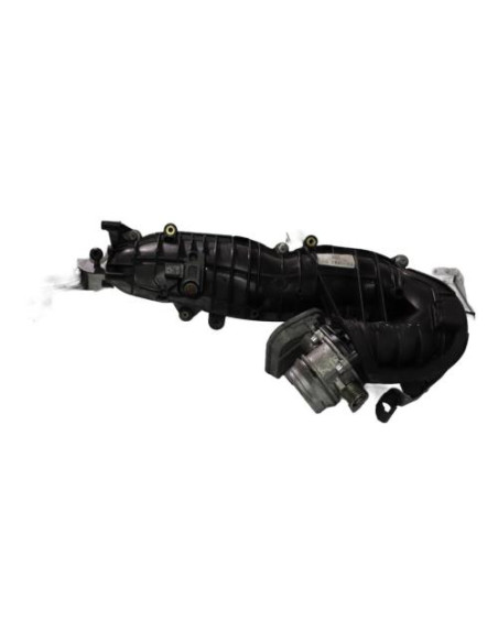 Collecteur d'admission BMW SERIE 3 E90 PHASE 1 Diesel