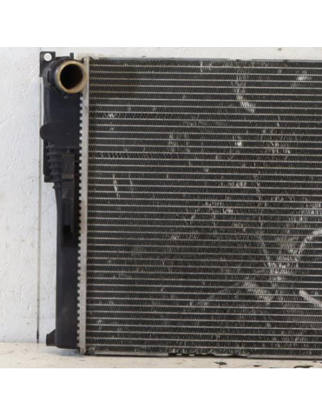Radiateur eau BMW SERIE 1 F20 PHASE 1 Essence