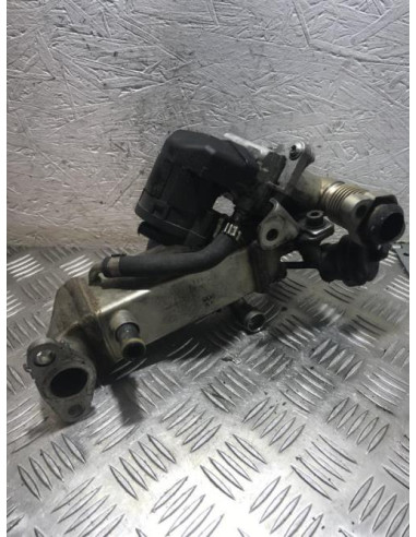 Radiateur EGR BMW SERIE 3 E90 