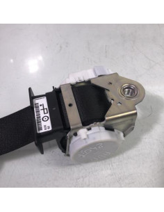 Ceinture avant droit BMW SERIE 1 F20 PHASE 1 Diesel 2