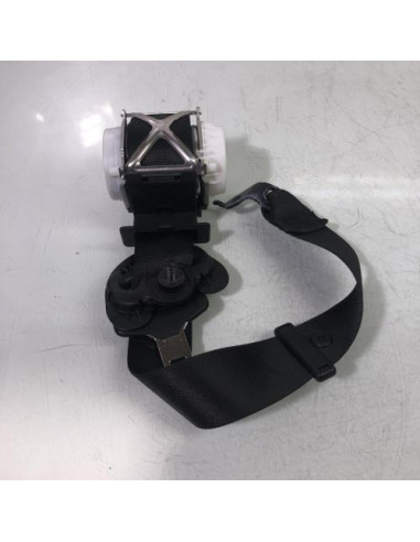 Ceinture avant droit BMW SERIE 1 F20 PHASE 1 Diesel