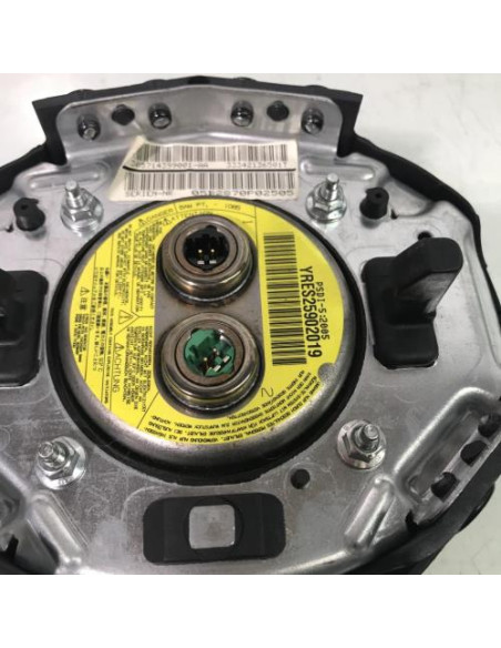 Air bag conducteur BMW X3 E83 PHASE 1 Diesel