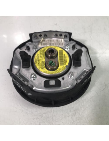 Air bag conducteur BMW X3 E83 PHASE 1 Diesel