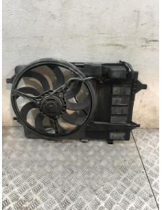 Moto ventilateur radiateur MINI MINI 1 R50/R53 PHASE 2 Essence