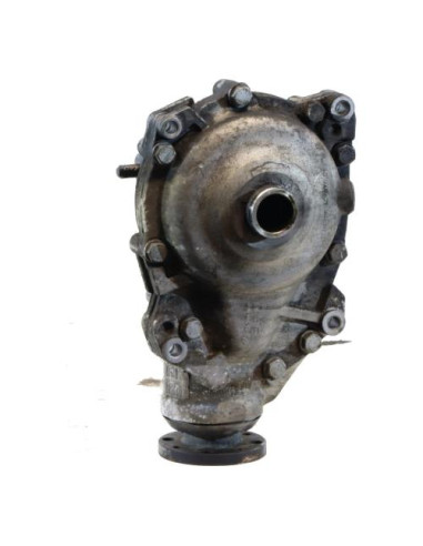 Pont avant complet BMW SERIE 5 E60 PHASE 2 Diesel