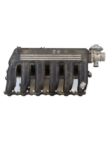 Collecteur d'admission BMW SERIE 3 E46 PHASE 1 Diesel