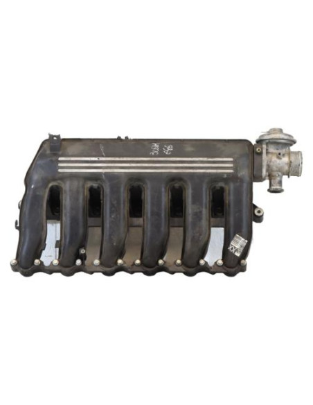 Collecteur d'admission BMW SERIE 3 E46 PHASE 1 Diesel