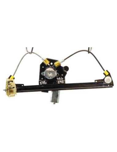 Leve vitre mecanique arriere gauche BMW SERIE 3 E90 PHASE 1 Essence