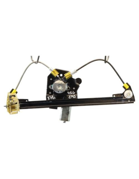 Leve vitre mecanique arriere gauche BMW SERIE 3 E90 PHASE 1 Essence