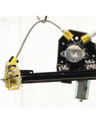 Leve vitre mecanique arriere gauche BMW SERIE 3 E90 PHASE 1 Essence