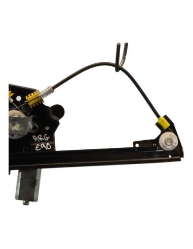 Leve vitre mecanique arriere gauche BMW SERIE 3 E90 PHASE 1 Essence
